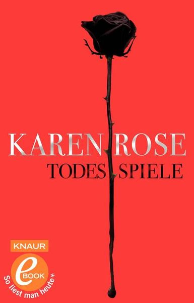 Todesspiele