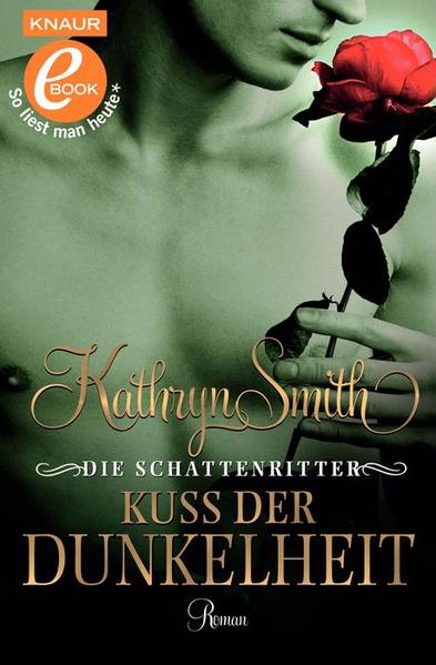 Die Schattenritter: Kuss der Dunkelheit