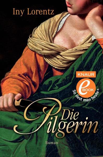 Die Pilgerin