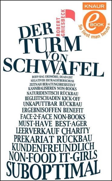 Der Turm von Schwafel
