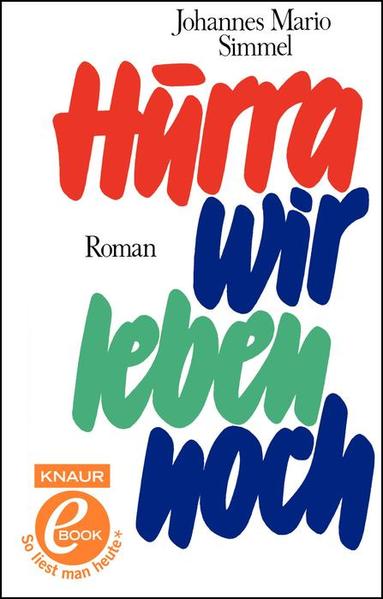 Hurra, wir leben noch