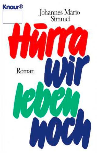Buchcover