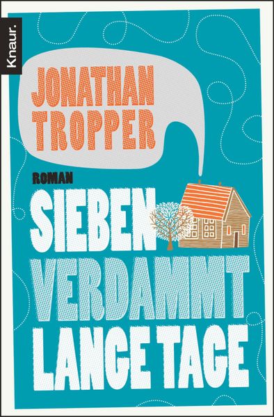 Buchcover
