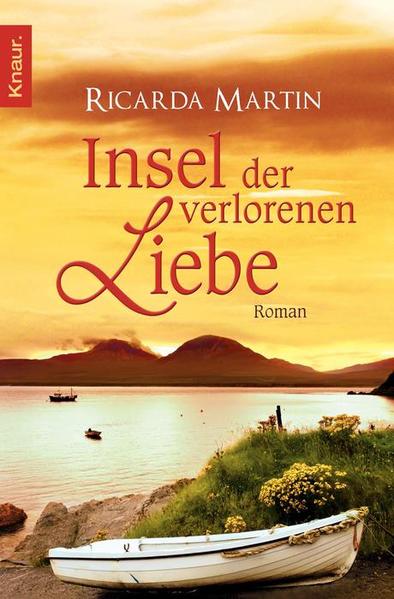 Insel der verlorenen Liebe