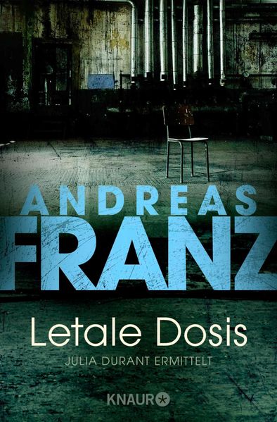Buchcover