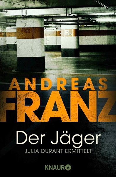 Buchcover
