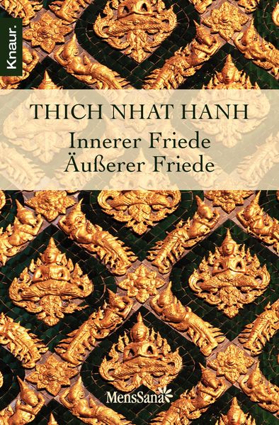 Innerer Friede - Äußerer Friede