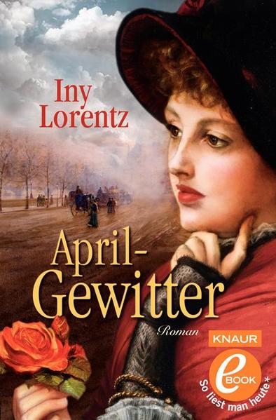 Aprilgewitter