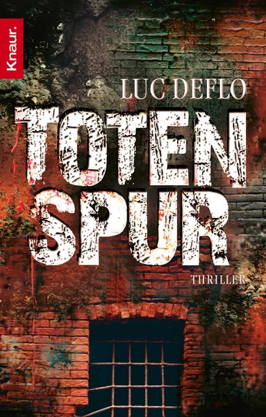 Totenspur