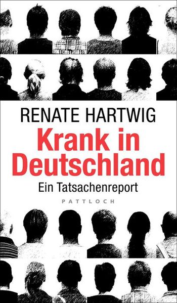 Krank in Deutschland