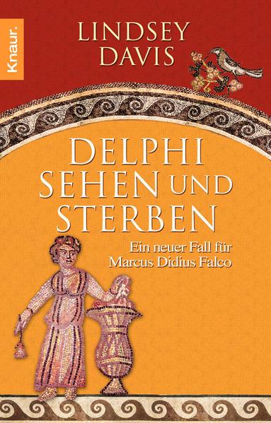 Delphi sehen und sterben