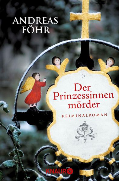 Buchcover