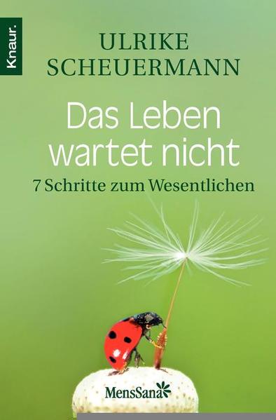 Das Leben wartet nicht