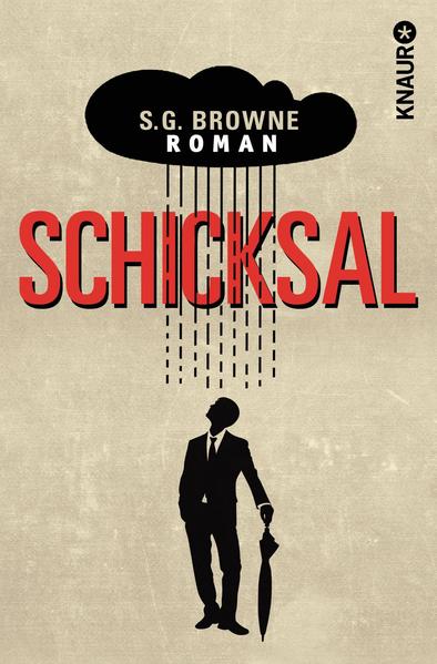 Schicksal!