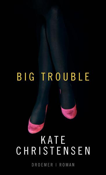 Big Trouble