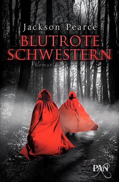 Blutrote Schwestern