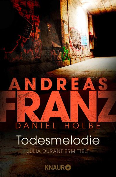 Buchcover