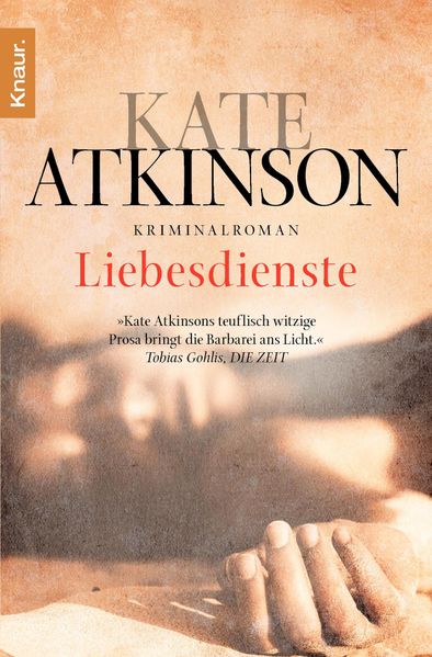 Buchcover