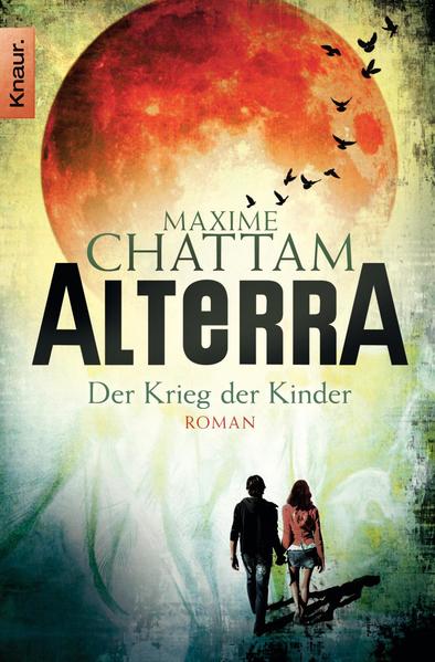 Alterra - Der Krieg der Kinder