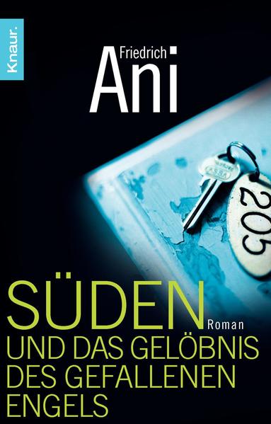 Süden und das Gelöbnis des gefallenen Engels