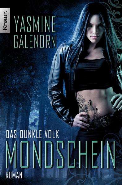 Das dunkle Volk: Mondschein