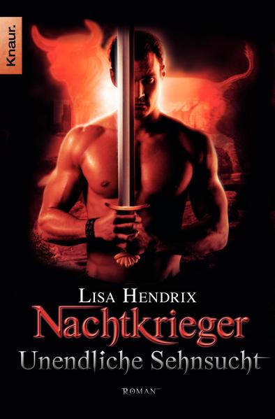 Nachtkrieger: Unendliche Sehnsucht