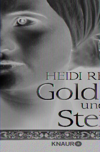 Gold und Stein