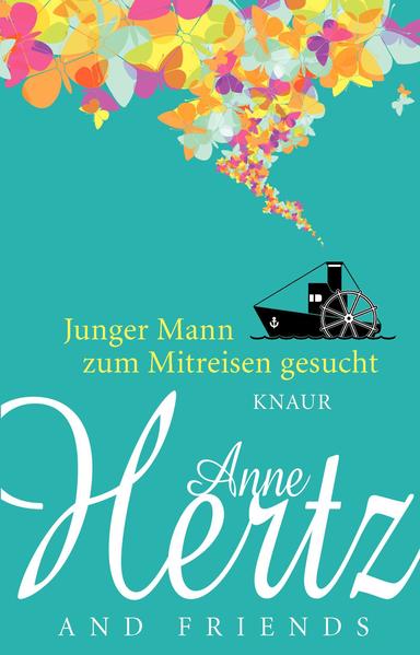 Junger Mann zum Mitreisen gesucht