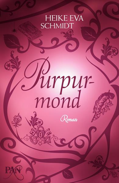 Purpurmond