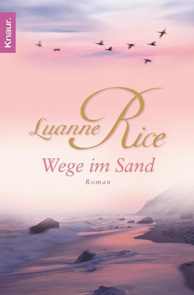 Wege im Sand