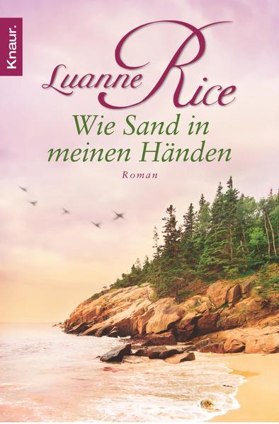 Wie Sand in meinen Händen