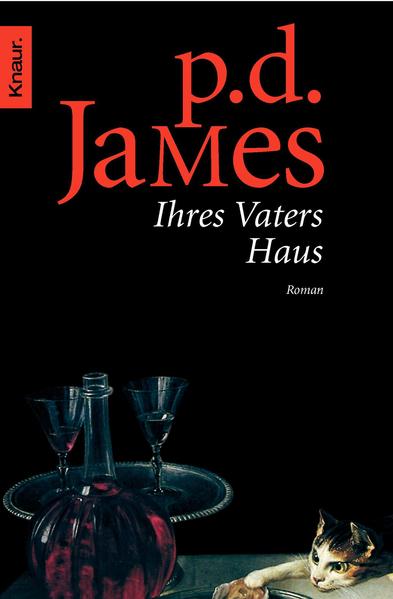 Ihres Vaters Haus