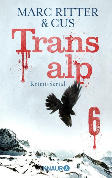 Transalp 6