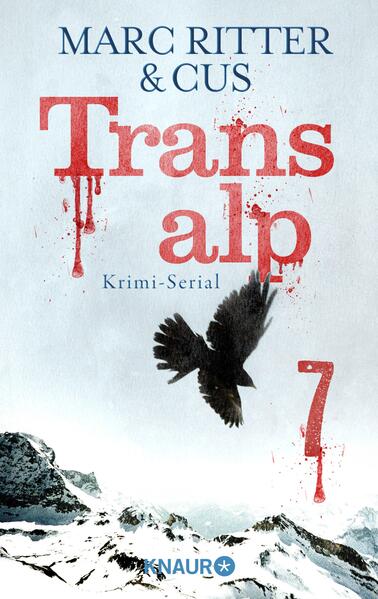 Transalp 7