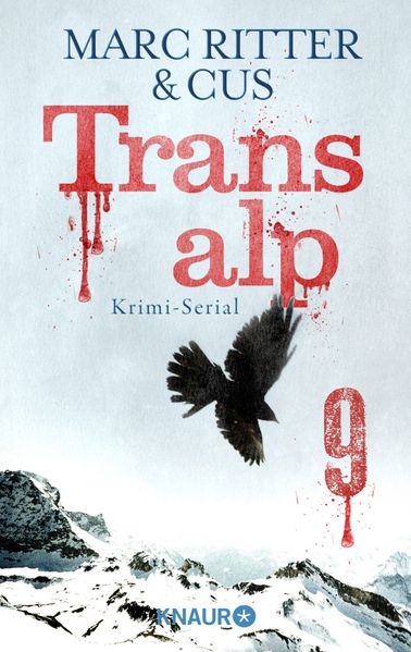 Transalp 9
