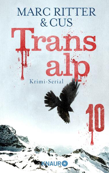 Transalp 10