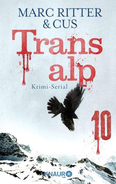 Transalp 10