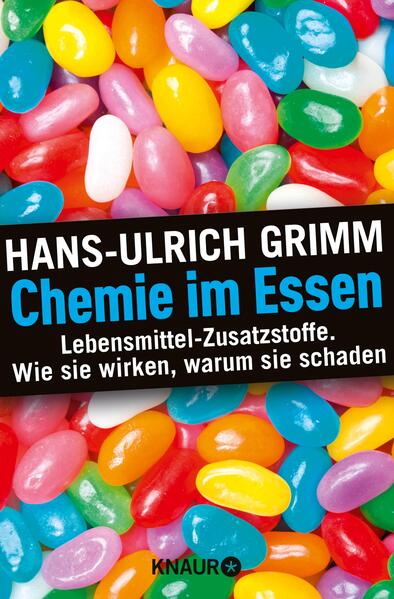Chemie im Essen