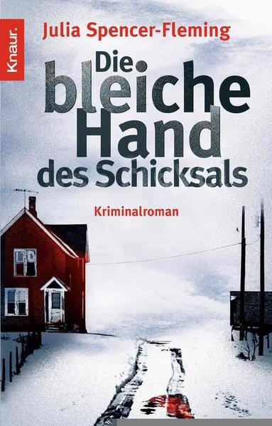 Die bleiche Hand des Schicksals