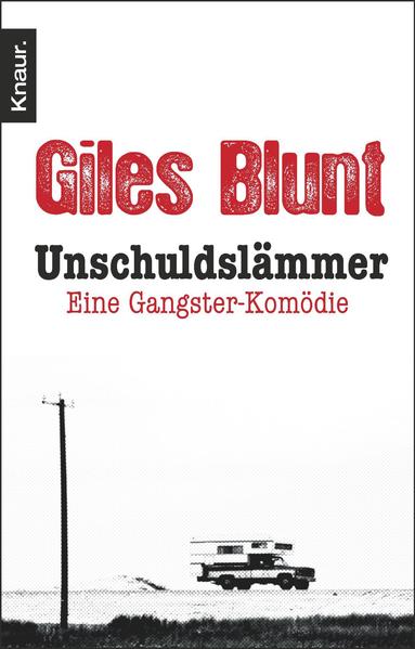 Unschuldslämmer