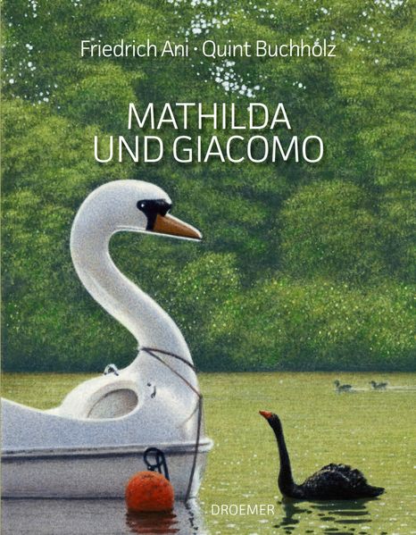Buchcover
