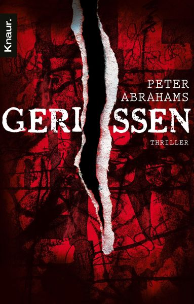 Gerissen