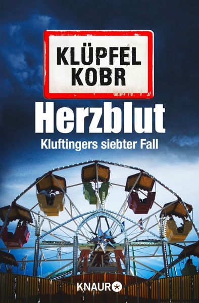 Buchcover