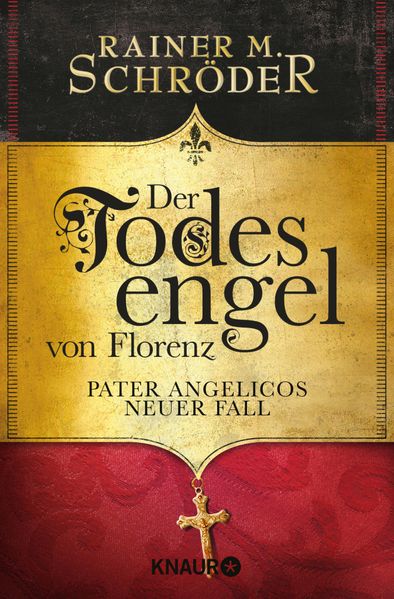 Der Todesengel von Florenz