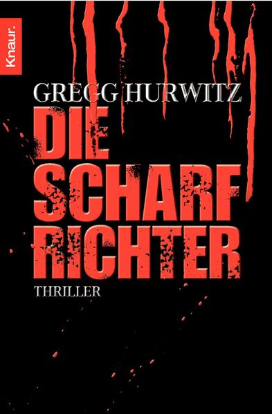 Die Scharfrichter