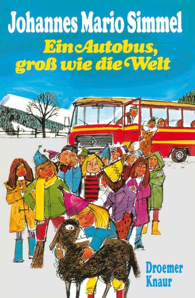 Buchcover