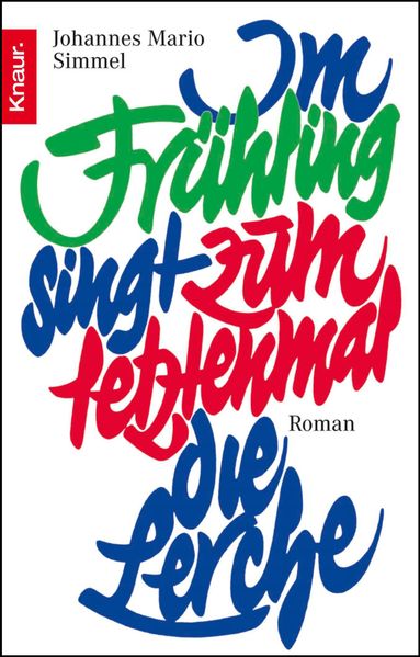 Buchcover