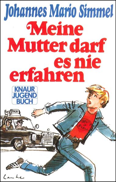 Buchcover