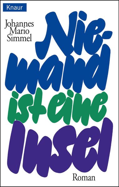 Buchcover