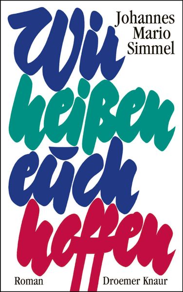 Buchcover